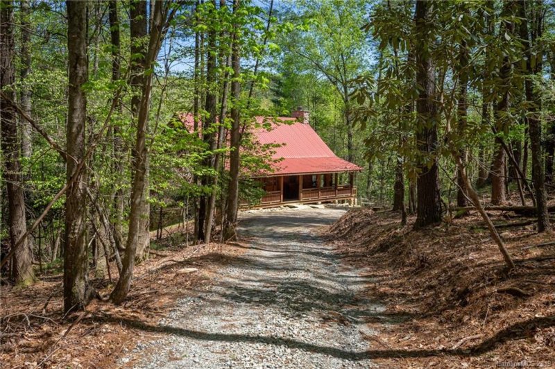 Property image 4 at 777 Black Forest Drive, Marion, NC 28752