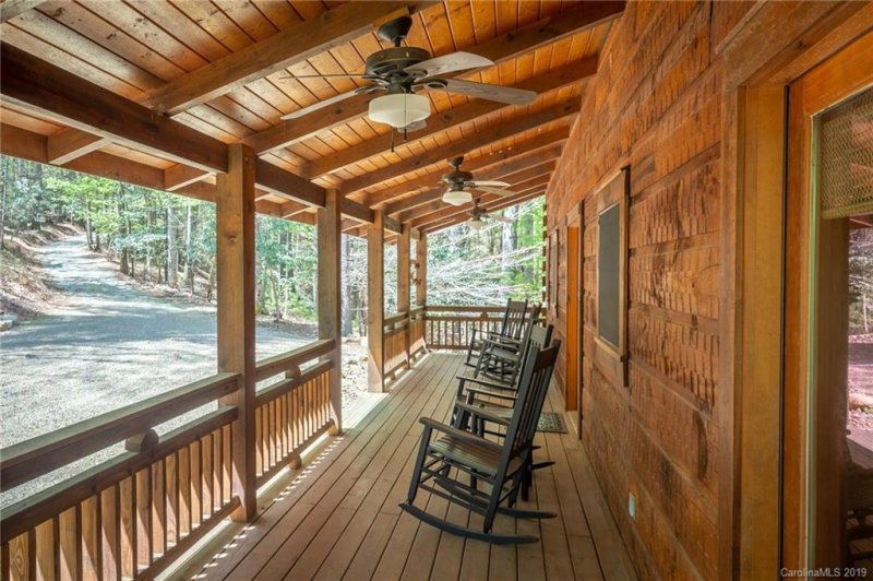 Property image 5 at 777 Black Forest Drive, Marion, NC 28752