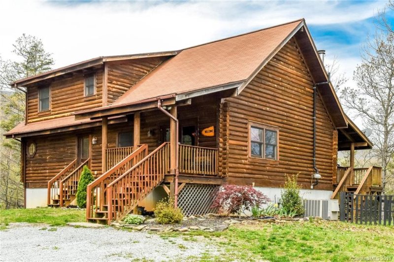 263 Butler Ridge Trail