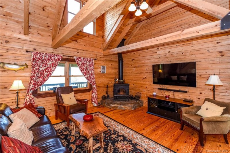 Property image 2 at 263 Butler Ridge Trail, Hendersonville, NC 28792