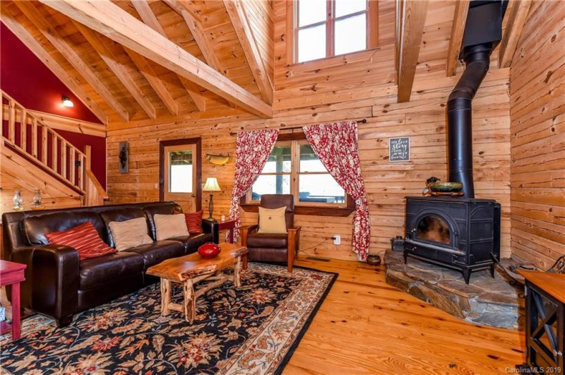 Property image 3 at 263 Butler Ridge Trail, Hendersonville, NC 28792