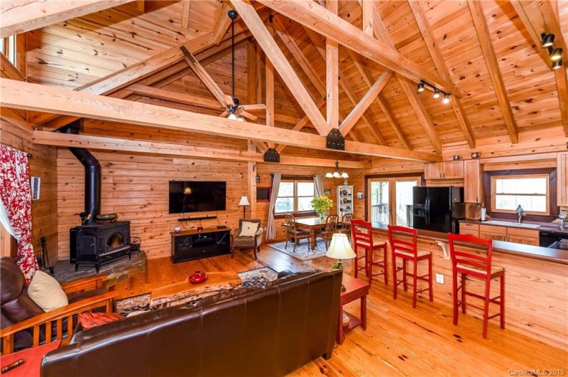 Property image 5 at 263 Butler Ridge Trail, Hendersonville, NC 28792