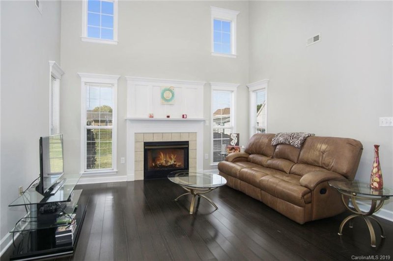 Property image 3 at 3602 Cedar Springs Drive, Concord, NC 28027