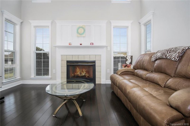 Property image 4 at 3602 Cedar Springs Drive, Concord, NC 28027