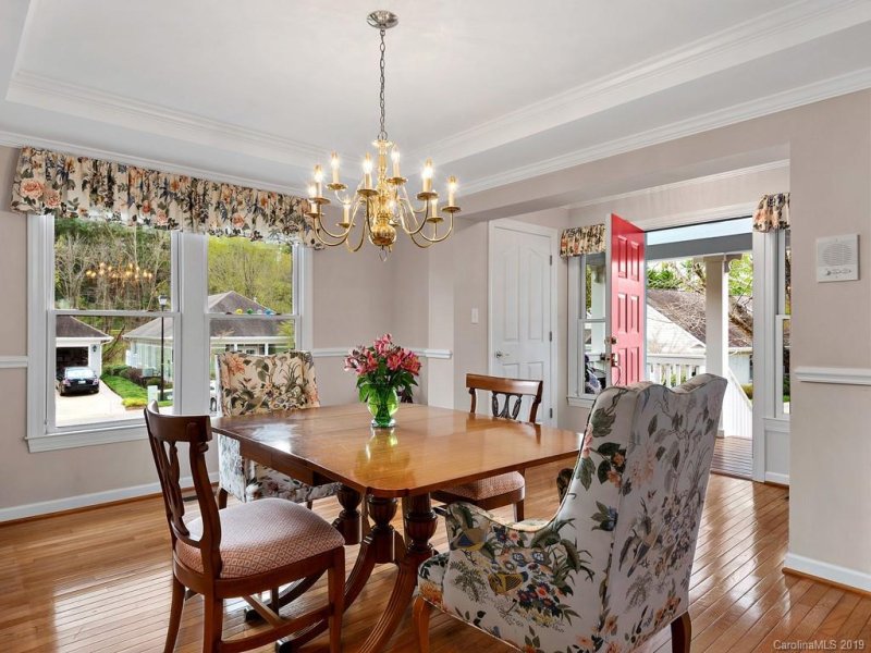 Property image 4 at 14 Creekside Way, Asheville, NC 28804