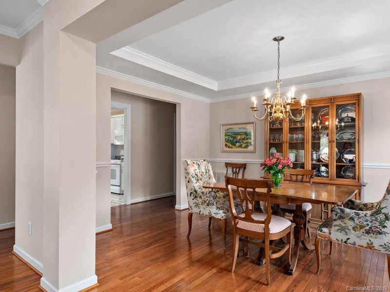 Property image 5 at 14 Creekside Way, Asheville, NC 28804