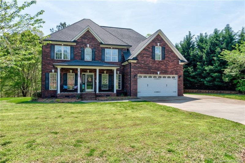 1778 Abbotsford Court