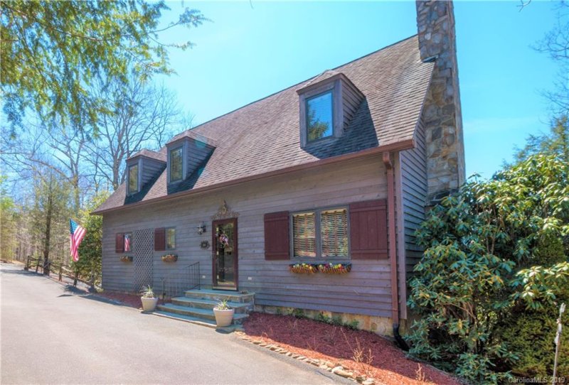 Property image 2 at 256 Goshen Drive, Boone, NC 28607