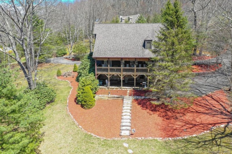 Property image 3 at 256 Goshen Drive, Boone, NC 28607