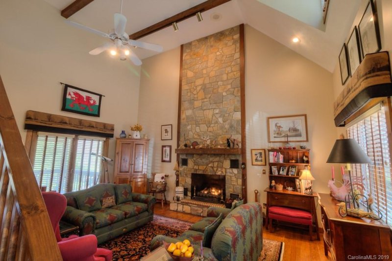 Property image 4 at 256 Goshen Drive, Boone, NC 28607