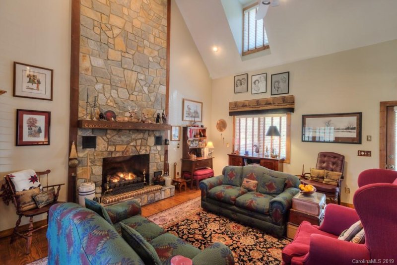 Property image 5 at 256 Goshen Drive, Boone, NC 28607