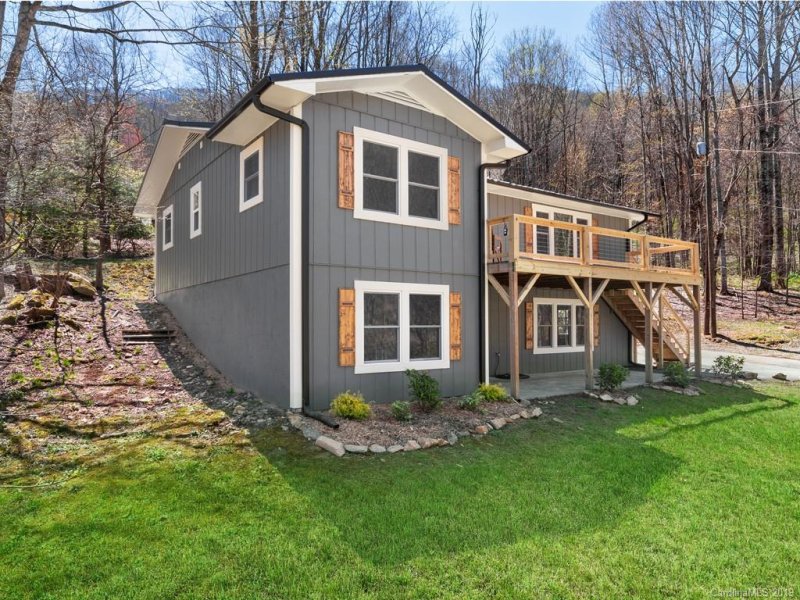 Property image 3 at 1903 Mauney Cove Road, Waynesville, NC 28786