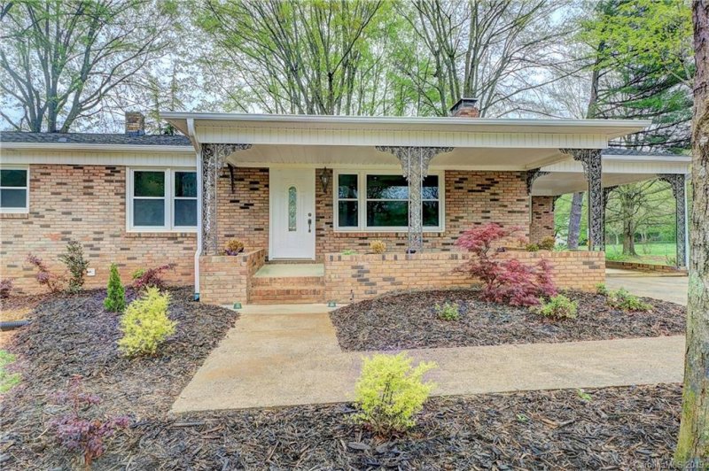 Property image 5 at 1502 Delview Road, Cherryville, NC 28021