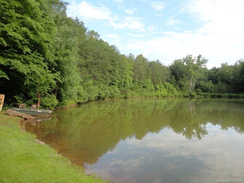 Property image 2 at Lot 28 Highlands Parkway, Nebo, NC 28761