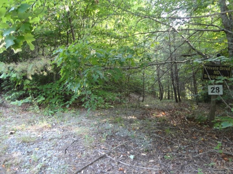 Property image 4 at Lot 28 Highlands Parkway, Nebo, NC 28761