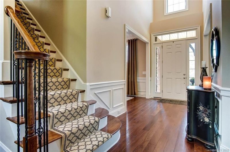 Property image 3 at 7309 Edenbridge Lane, Charlotte, NC 28226