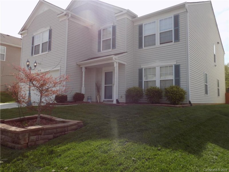Property image 3 at 3114 Bamburgh Court, Charlotte, NC 28216