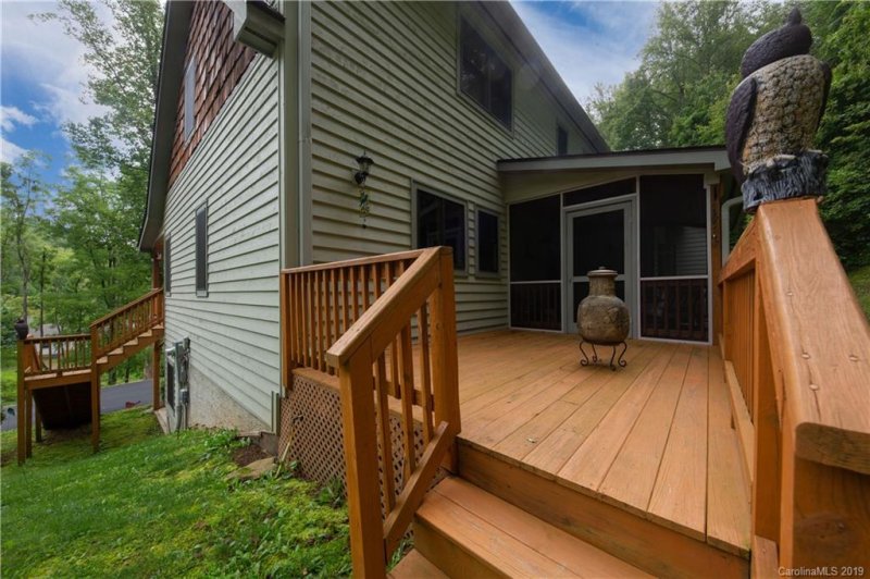 Property image 5 at 25 Parliament Place, Waynesville, NC 28785