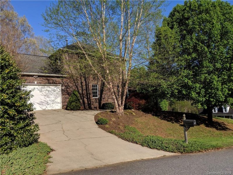 Property image 5 at 4298 Cottingham Drive, Hickory, NC 28602