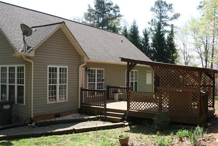 Property image 3 at 130 Braxton Drive, Statesville, NC 28677