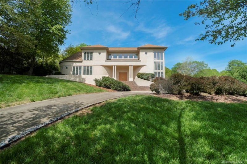 Property image 5 at 4129 Carnoustie Lane, Charlotte, NC 28210