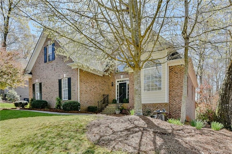 Property image 2 at 1002 Potters Bluff Road, Monroe, NC 28110