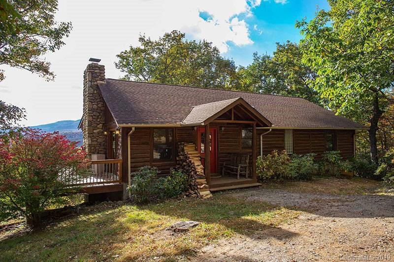 Property image 2 at 26 Burnt Ridge Trail, Black Mountain, NC 28711