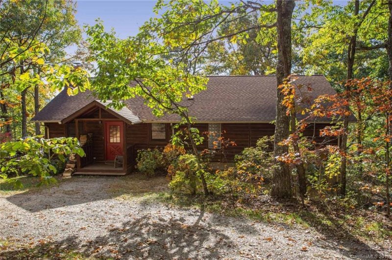 Property image 3 at 26 Burnt Ridge Trail, Black Mountain, NC 28711