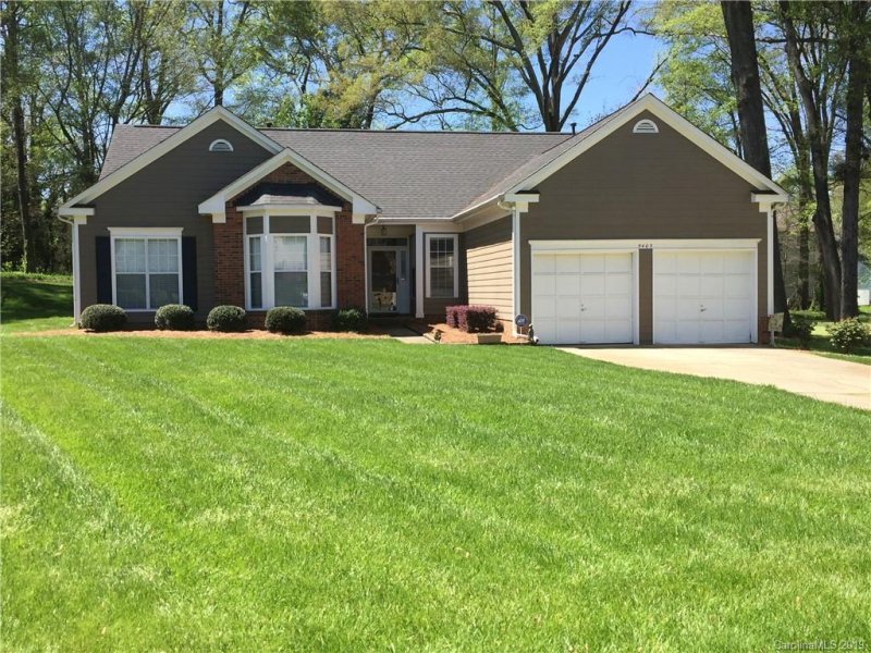 5403 Pecanbluff Court
