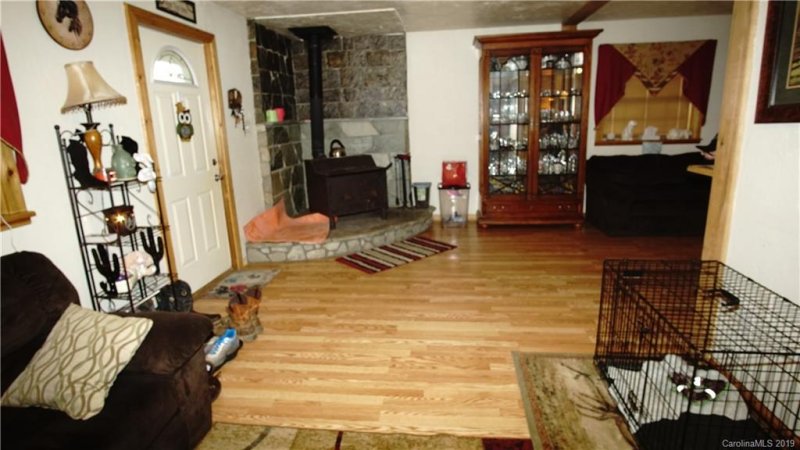 Property image 2 at 353 N Ridge Drive, Marion, NC 28752