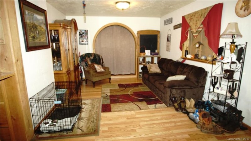 Property image 3 at 353 N Ridge Drive, Marion, NC 28752