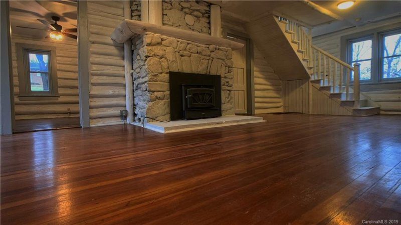 Property image 4 at 64 Pine Cone Drive, Asheville, NC 28805