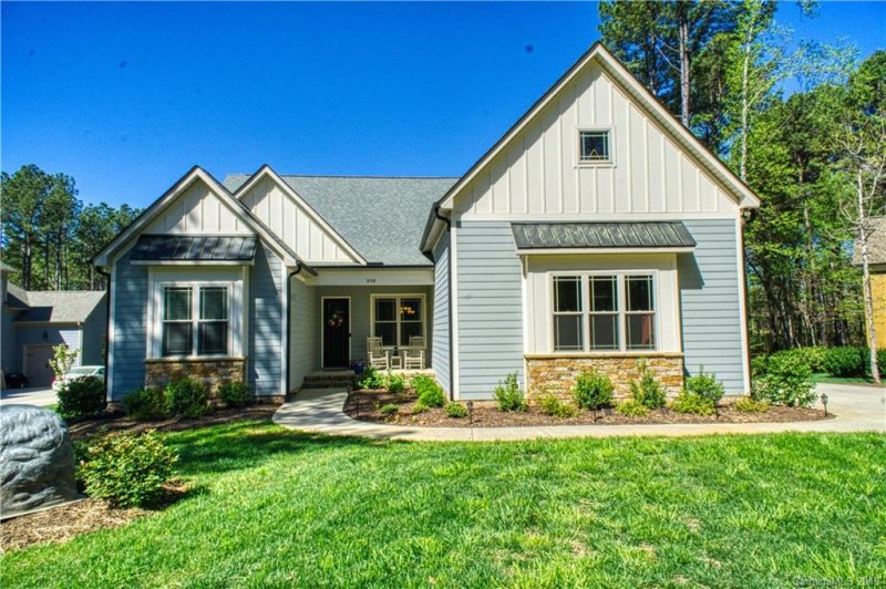 Property image 3 at 310 Mccrary Road, Mooresville, NC 28117