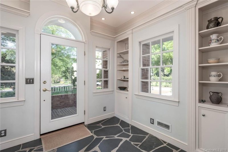 Property image 3 at 1029 Churchill Road, Davidson, NC 28036