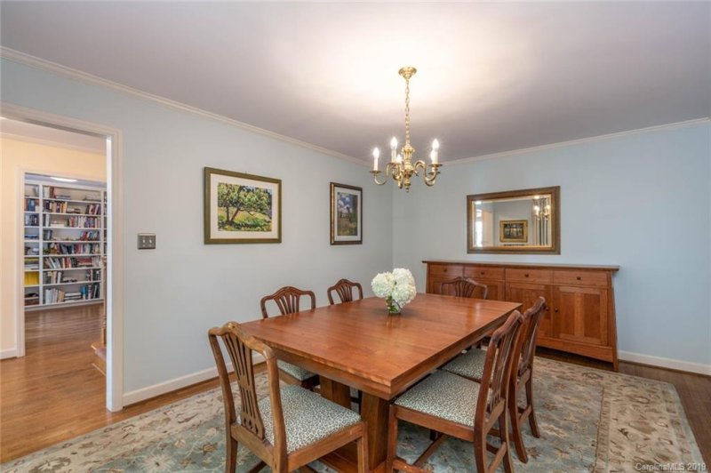 Property image 5 at 1029 Churchill Road, Davidson, NC 28036