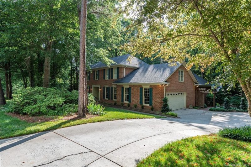 Property image 2 at 15127 Wyndham Oaks Drive, Charlotte, NC 28277