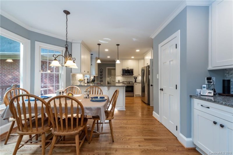 Property image 5 at 15127 Wyndham Oaks Drive, Charlotte, NC 28277