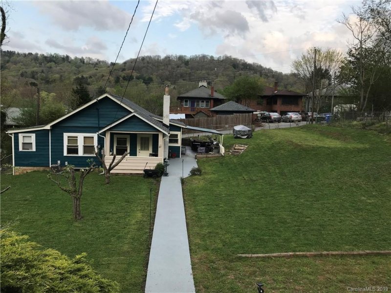 Property image 5 at 67 Washington Road, Asheville, NC 28801