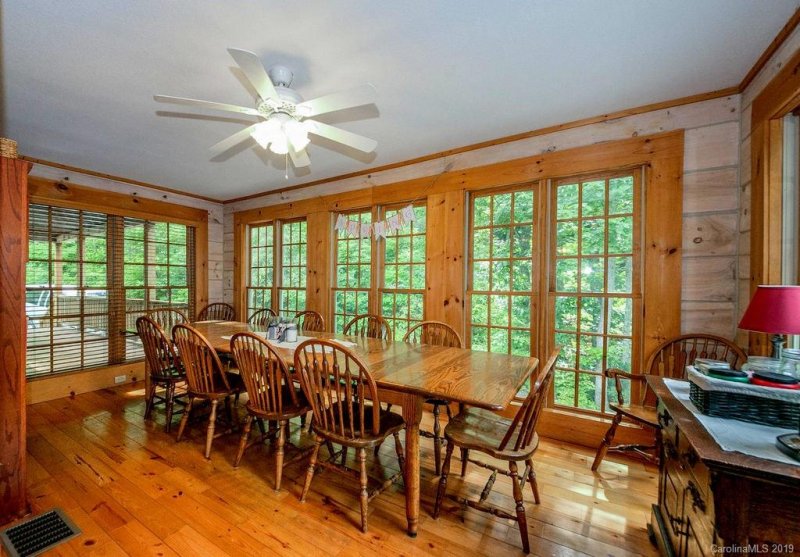 Property image 5 at 40 Butler Ridge Trail, Hendersonville, NC 28792