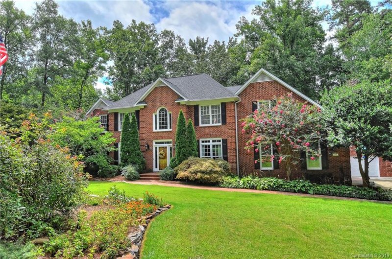 Property image 4 at 1006 Waterview Lane, Monroe, NC 28110