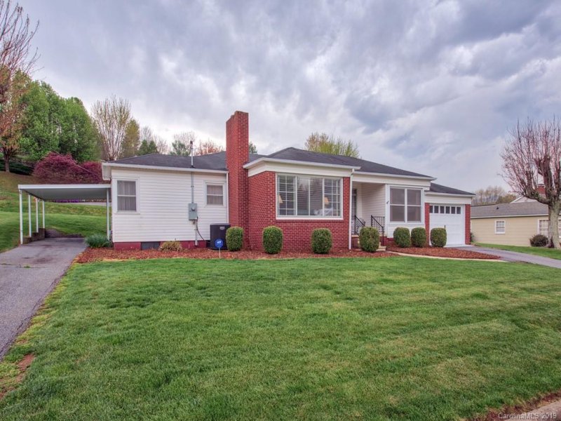 Property image 2 at 12 Johnson Drive, Canton, NC 28716