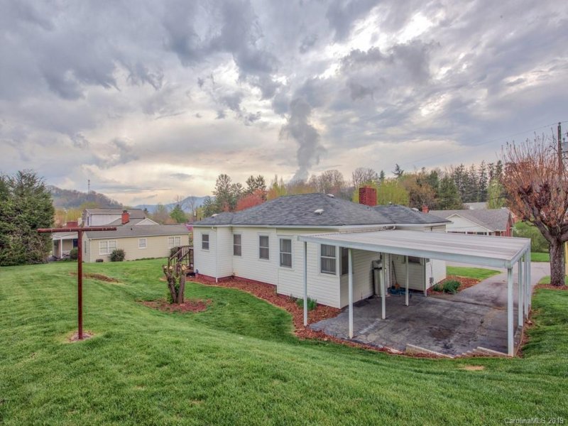 Property image 3 at 12 Johnson Drive, Canton, NC 28716