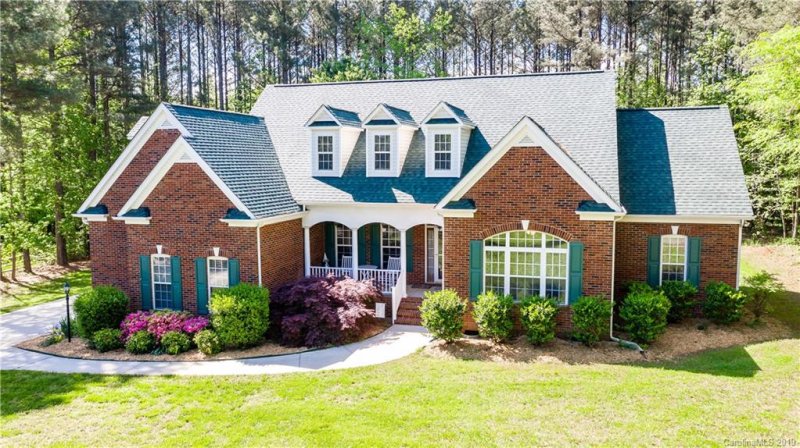 Property image 3 at 6990 Ridgeway Road, Stanley, NC 28164