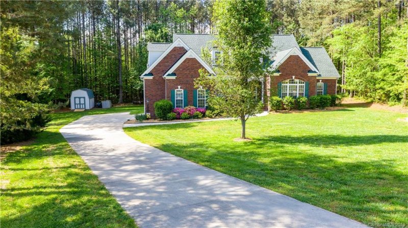 Property image 4 at 6990 Ridgeway Road, Stanley, NC 28164