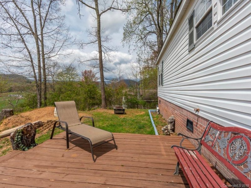 Property image 2 at 51 Farmstead Road, Leicester, NC 28748