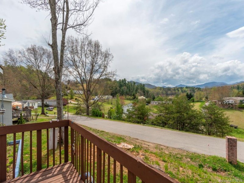 Property image 3 at 51 Farmstead Road, Leicester, NC 28748