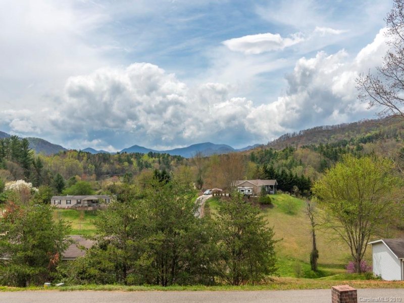 Property image 4 at 51 Farmstead Road, Leicester, NC 28748