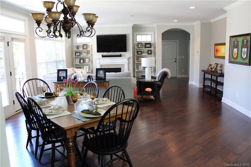 Property image 2 at 1108 Restoration Drive, Marvin, NC 28173