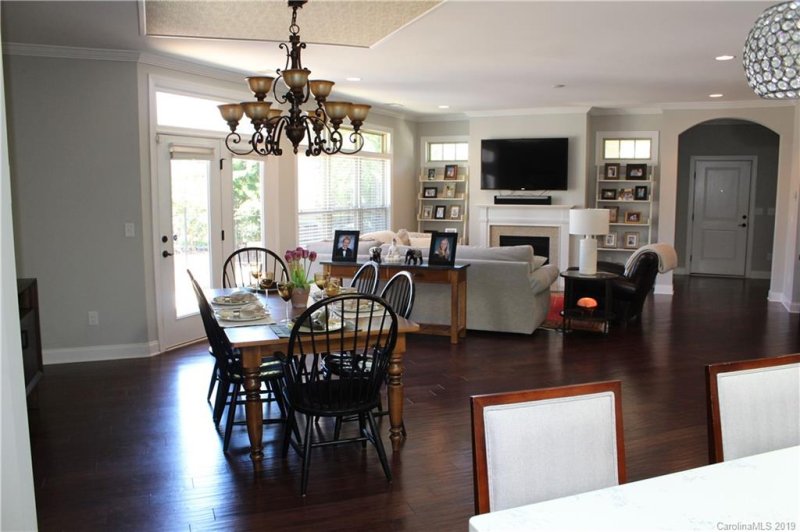 Property image 3 at 1108 Restoration Drive, Marvin, NC 28173