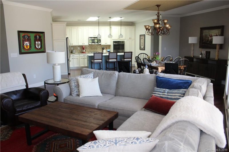 Property image 4 at 1108 Restoration Drive, Marvin, NC 28173